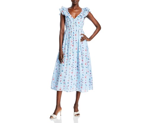 Abito donna banjanan maya - abito,