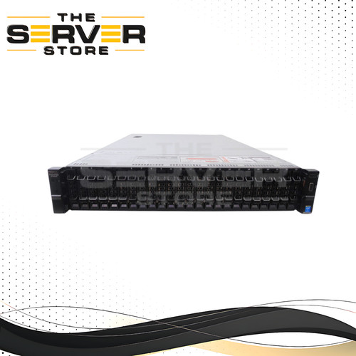 Server dell poweredge r730xd - poweredge,