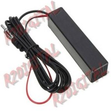 MINI ANTENNA AM FM AMPLIFICATA