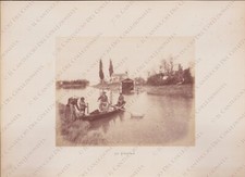 LE VIGNOLE Isola pescatori in