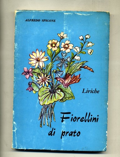 Alfredo spigone fiorellini - alfredo,