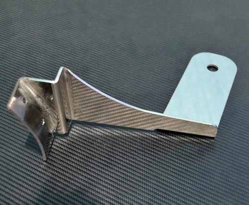 Antenna supporto acciaio - antenna, inox
