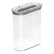 Stefanplast Barattolo plastica