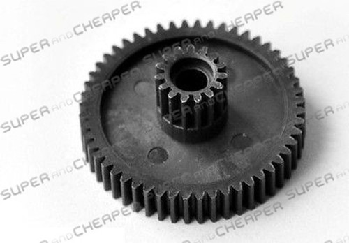 98014 rock crawler diff - crawler, gear