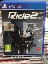 Ride 2 [PS4] Usato Garantito