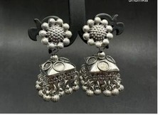 Orecchini indiani Ghungroo