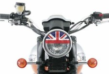 1 adesivo COMPATIBILE TRIUMPH