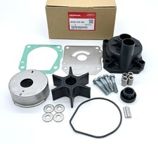 Kit riparazione girante pompa