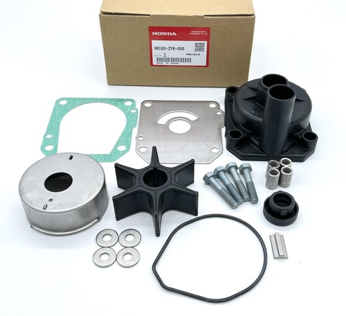Kit riparazione girante - , pompa