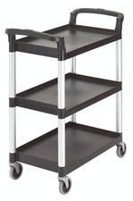 Cambro KD Service Cart