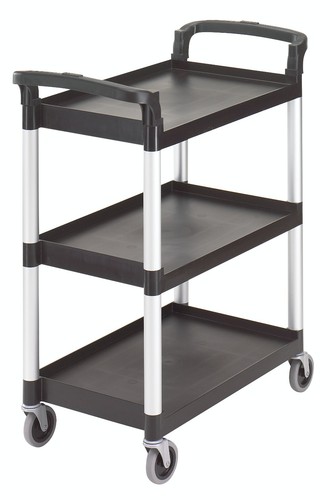 Cambro service cart - cambro, kd