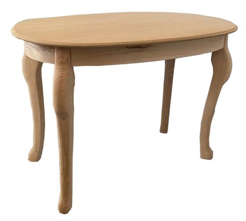 Tavolino ovale salotto - ovale,