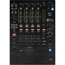 dj-skins - Pioneer DJ DJM 900 NXS 2 Brushed Black Skin | Nuovo