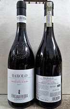 1 Bt. Barolo Fontanafredda