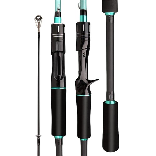 Canna pesca esca - esca, m/1,8