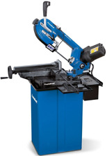 SEGA TRONCATRICE A NASTRO SEGATRICE PER METALLI METALLO INVERTER BASAMENTO MBS