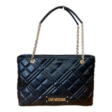 Love moschino borsa donna - love,