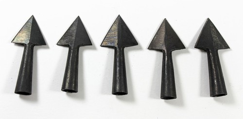 Set punte freccia - set, 5
