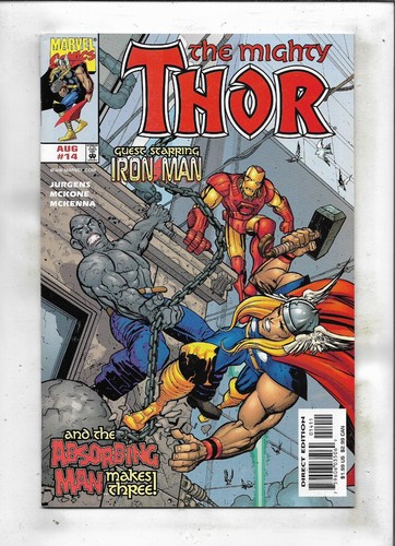 Thor 1999 molto bello - thor,