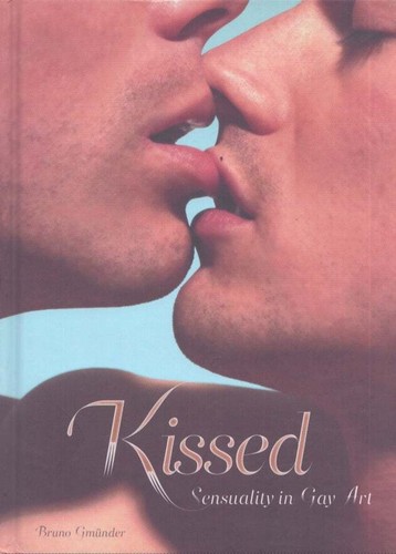 Stephan niederwieser kissed - stephan, /
