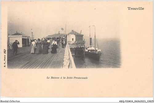 Abqp10 0913 trouville - -,