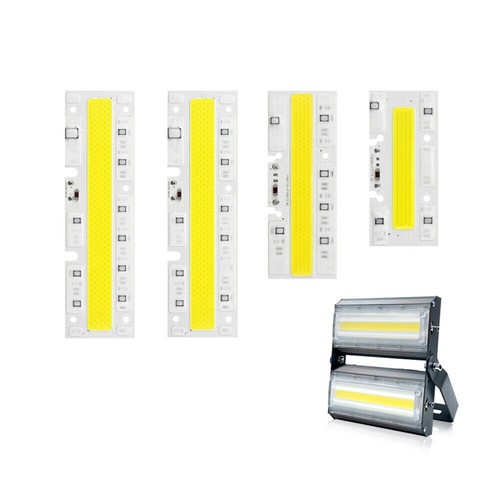 100w smart driver led - , cob