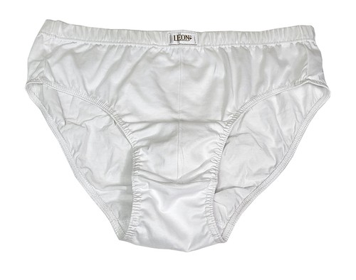Due slip uomo leon 100 - uomo, cotone