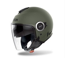Casco jet airoh - casco,