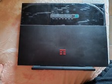 Modem tim hub wifi - modem, hub+