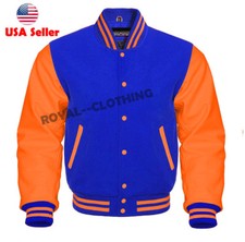 Varsity Baseball Royal Blue