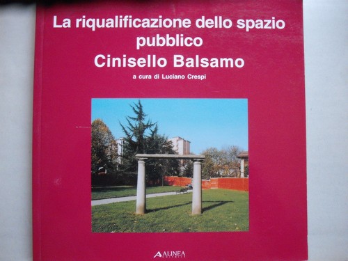 Luciano crespi cinisello - luciano, crespi,