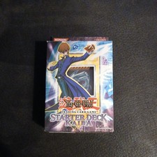Yu-Gi-Oh! Tragding Card Game