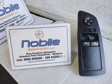 PULSANTIERA ALZACRISTALLI