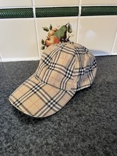Cappello berretto Burberry