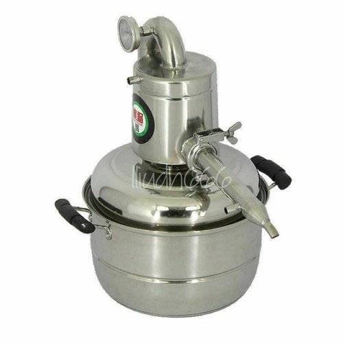 20l moonshine still herb - still,