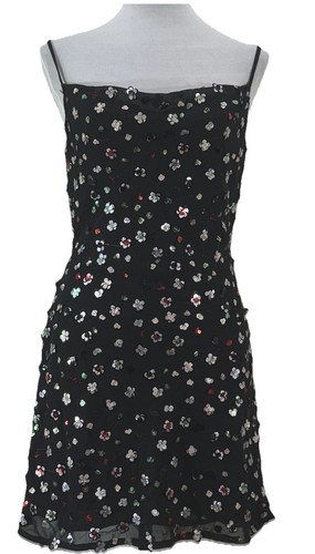 Lulus mini abito - abito, taglia
