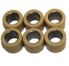 KIT RULLI VARIATORE ORIGINALI HONDA FES 250 FORESIGHT 1999 2005