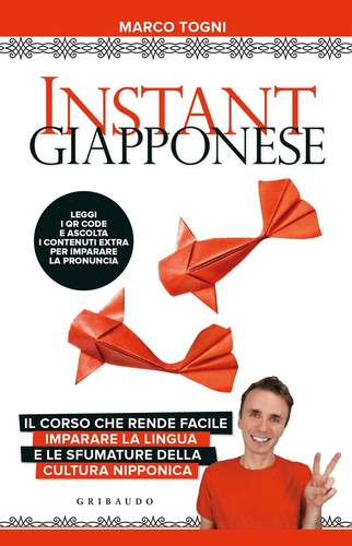 Libri marco togni instant - marco,