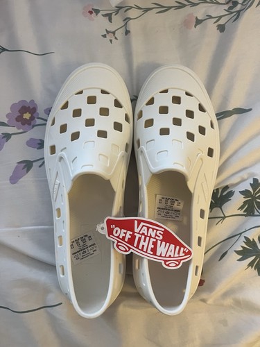 Vans slip mule - on, trk
