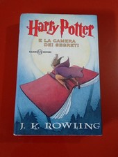 Harry Potter E La Camera Dei