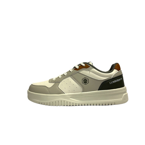 Lumberjack scarpe uomo - lumberjack,