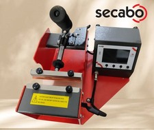 Pressa TAZZE SECABO TM1