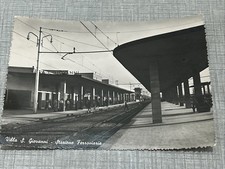 INTERNO DELLA STAZIONE