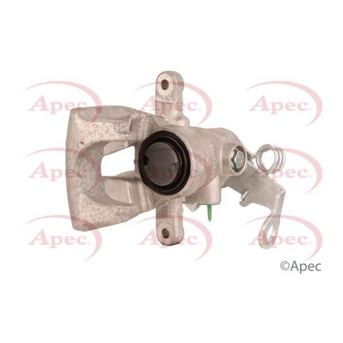 Pinza freno apec - apec,