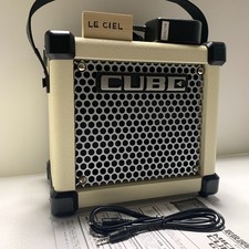 ROLAND MICRO CUBE GX