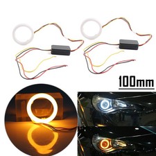 100MM Switchback LED Angel