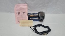 ASTATIC D104-M6B MICROFONO DI