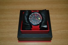 Orologio Scuderia Ferrari