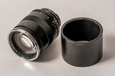 Carl Zeiss APO Sonnar T*135mm