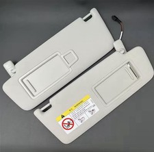 2x Alette Parasole Volkswagen